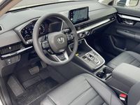 gebraucht Honda CR-V 2.0 i-MMD Advance 4WD