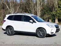Gebraucht Subaru Forester Sport 241 PS (177 kW) 2013 SUV