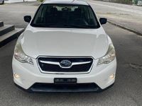 Gebraucht Subaru XV 114 PS (83 kW) 2014 SUV