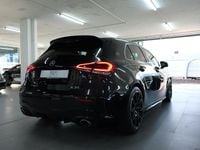 Gebraucht Mercedes A35 AMG AMG Edition 1 306 PS (225 kW) 2019