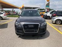 Gebraucht Audi Q5 271 PS (199 kW) 2009 SUV