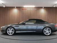 gebraucht Aston Martin DB9 Volante Touchtronic 2