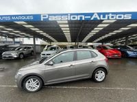 Gebraucht VW Polo Comfortline 95 PS (69 kW) 2020 Kleinwagen