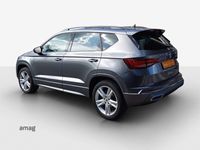 gebraucht Seat Ateca FR