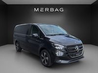 Neu Mercedes V220 Style 163 PS (119 kW) 2025 Van / Kleinbus