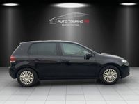 gebraucht VW Golf VI 1.4 TSI 122 Highline