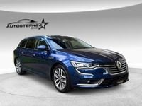 Gebraucht Renault Talisman GrandTour Initiale 200 PS (147 kW) 2016 Kombi