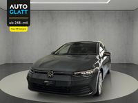 Gebraucht VW Golf VIII 110 PS (80 kW) 2024