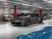 Gebraucht Porsche 911 Carrera 4S 450 PS (330 kW) 2021 Coupé
