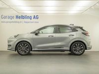 Neu Ford Puma Gen-E 124 kW (169 PS) 2025 Silber SUV