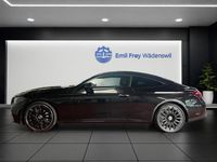 Neu Mercedes CLE200 AMG line 227 PS (166 kW) 2025 Schwarz Coupé
