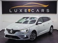 Gebraucht Renault Mégane IV Intens 115 PS (84 kW) 2022