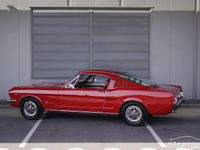 Gebraucht Ford V8 Fastback 224 PS (164 kW) 1965 Coupé