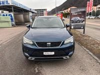 Gebraucht Seat Ateca 4Drive 150 PS (110 kW) 2017 SUV