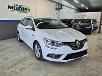 Gebraucht Renault Mégane IV Business 115 PS (84 kW) 2020