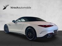 gebraucht Mercedes SL63 AMG AMG4M MCT