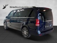 gebraucht Mercedes V300 d SwissEdition L 4M