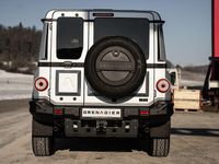 Gebraucht Ineos Grenadier 249 PS (183 kW) 2023 Kombi