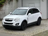 Gebraucht Opel Antara Enjoy 167 PS (122 kW) 2012 SUV