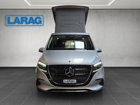 Gebraucht Mercedes V250 Marco Polo 190 PS (139 kW) 2024 Van / Kleinbus