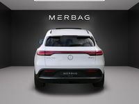 gebraucht Mercedes EQC400 AMG Line 4Matic