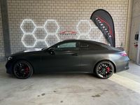 Gebraucht Mercedes E53 AMG AMG 435 PS (319 kW) 2022 Coupé