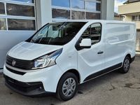 gebraucht Fiat Talento 27 1.6 MJ L1H1 Swiss