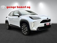 Gebraucht Toyota Yaris Cross Trend 116 PS (85 kW) 2024 Weiss SUV