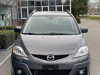 gebraucht Mazda 5 2.0 16V Confort