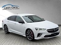 Gebraucht Opel Insignia 230 PS (169 kW) 2021 Limousine