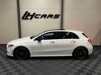 gebraucht Mercedes A200 AMG Line 4Matic