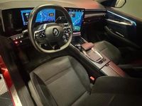 Gebraucht Renault Austral Iconic Esprit Alpine 200 PS (147 kW) 2025 Rot SUV
