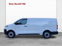 gebraucht Fiat Scudo 2.0 MJ L3 Base Swiss Worker