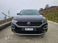 Gebraucht VW T-Roc Sport 190 PS (139 kW) 2021 SUV