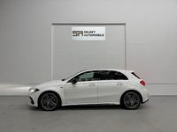 Gebraucht Mercedes A45 AMG AMG 388 PS (285 kW) 2021 Limousine