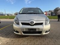 Gebraucht Toyota Corolla Verso Sol 177 PS (130 kW) 2007 Van / Kleinbus