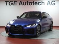 Gebraucht BMW M440 M Sport 374 PS (275 kW) 2022 Limousine