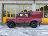 Gebraucht Land Rover Defender 122 PS (89 kW) 2000