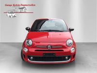 gebraucht Fiat 500 1.2 Sport