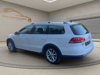 gebraucht VW Passat Alltrack 2.0 TDI BMT 4Motion DSG