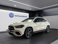 Gebraucht Mercedes GLA200 AMG line 177 PS (130 kW) 2025 SUV