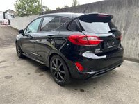 Gebraucht Ford Fiesta ST-Line 100 PS (73 kW) 2020 Kleinwagen