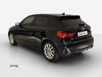 gebraucht Audi A1 Sportback 30 TFSI S line