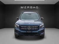 gebraucht Mercedes GLB200 Progressive