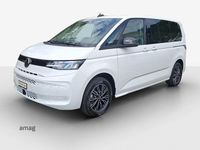 Neu VW Multivan 150 PS (110 kW) 2025 Candyweiss (lb9a) Van