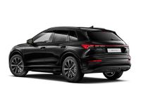 Neu Audi Q4 e-tron Ambiente 210 kW (286 PS) 2026 Mythosschwarz metallic SUV