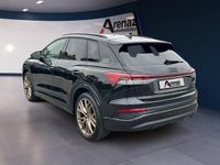 Gebraucht Audi Q4 e-tron Ambiente 250 kW (340 PS) 2024 Schwarz SUV