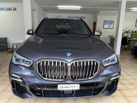 gebraucht BMW X5 M50d Steptronic