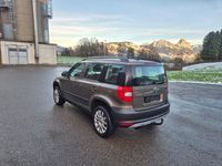 Gebraucht Skoda Yeti Ambition 160 PS (117 kW) 2010 SUV
