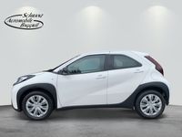 gebraucht Toyota Aygo X 1.0 VVT-i Comfort